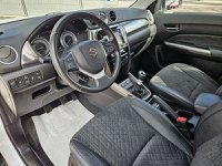 Suzuki Vitara Ibrida 1.4 Hybrid Top Usata in provincia di Roma - Roma Aurelia img-8