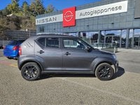 Suzuki Ignis Ibrida 1.2 Hybrid Top Usata in provincia di Roma - Roma Aurelia img-2