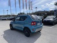 Suzuki Ignis Ibrida 1.2 Hybrid Top Usata in provincia di Roma - Roma Nord img-5