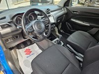 Suzuki Swift Ibrida 1.2 Hybrid Top Usata in provincia di Roma - Roma Aurelia img-7