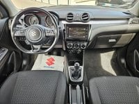 Suzuki Swift Ibrida 1.2 Hybrid Top Usata in provincia di Roma - Roma Aurelia img-6