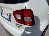 Suzuki Ignis Ibrida 1.2 Hybrid 4WD All Grip Top Usata in provincia di Roma - Roma Nord img-32