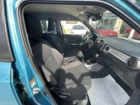 Suzuki Ignis Ibrida 1.2 Hybrid Top Usata in provincia di Roma - Roma Nord img-12