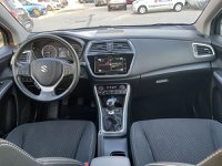 Suzuki S-Cross Ibrida 1.4 Hybrid Cool Usata in provincia di Roma - Roma Nord img-9