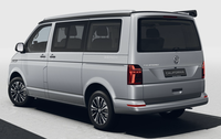 Auto Volkswagen California 2.0 Tdi Beach Tour Dsg Nuove Pronta Consegna A Como