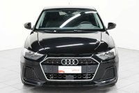 Auto Audi A1 Sportback 1.0 Tfsi Admired Usate A Como