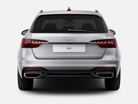 Auto Audi A4 Avant 40 Tfsi S Tronic Business Advanced Nuove Pronta Consegna A Como