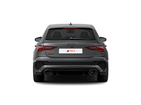 Auto Audi A3 Sportback Rs3 Tfsi Quattro S Tronic Nuove Pronta Consegna A Como
