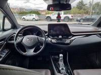 Toyota C-HR Ibrida 1.8 Hybrid E-CVT Lounge Usata in provincia di Massa-Carrara - Rossi Leauto - Via Massa Avenza  121 img-8