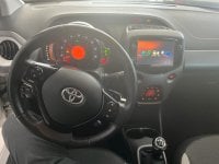 Toyota Aygo Benzina Connect 1.0 VVT-i 72 CV 5 porte x-play Usata in provincia di Massa-Carrara - Rossi Leauto - Via Massa Avenza  121 img-6