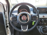 FIAT 500 Benzina 1.2 Lounge Usata in provincia di Arezzo - Nuovauto S.p.a. img-10