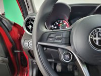 Alfa Romeo Giulia Diesel 2.2 Turbodiesel 150 CV Super Usata in provincia di Arezzo - Nuovauto S.p.a. img-9