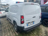 Fiat Professional Doblò Diesel 1.5 BlueHdi 100CV MT6 PL-TN Van Usata in provincia di Arezzo - Nuovauto S.p.a. img-1