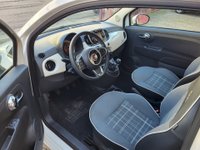 FIAT 500 Benzina 1.2 Lounge Usata in provincia di Arezzo - Nuovauto S.p.a. img-7