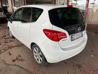 Opel Meriva Diesel Meriva 1.3 CDTI Cosmo Usata in provincia di Arezzo - Nuovauto S.p.a. img-3