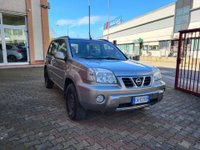 Nissan X-Trail Diesel X-Trail 2.2 TD Di Elegance Usata in provincia di Arezzo - Nuovauto S.p.a. img-1