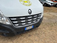 Renault Master Diesel Master T35 2.3 dCi/150 PL-TA Furgone Automatico Usata in provincia di Arezzo - Nuovauto S.p.a. img-1