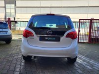 Opel Meriva GPL Meriva 1.4 T 120CV GPL TECH Elective Usata in provincia di Arezzo - Nuovauto S.p.a. img-3