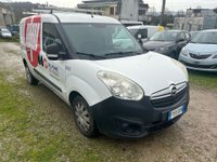 Opel Combo Metano Combo 1.4 ecoM Turbo PC-TN Van (1000kg) Usata in provincia di Arezzo - Nuovauto S.p.a. img-1