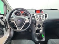 Ford Fiesta Diesel Fiesta 1.6 TDCi 95 CV 5p. Titan. Usata in provincia di Arezzo - Nuovauto S.p.a. img-5