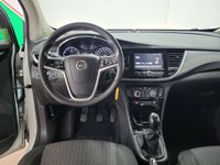 Opel Mokka Benzina/GPL X 1.4 Turbo GPL Tech 140CV 4x2 Advance Usata in provincia di Arezzo - Nuovauto S.p.a. img-9