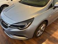 Opel Astra Diesel 1.6 CDTi 110CV Start&Stop Sports Tourer Dynamic Usata in provincia di Arezzo - Nuovauto S.p.a. img-7