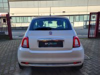 FIAT 500 Benzina 1.2 Lounge Usata in provincia di Arezzo - Nuovauto S.p.a. img-3