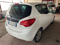 Opel Meriva Diesel Meriva 1.3 CDTI Cosmo Usata in provincia di Arezzo - Nuovauto S.p.a. img-2