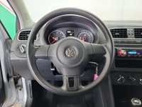 Volkswagen Polo Benzina Polo 1.2 70 CV 5 porte Comfortline Usata in provincia di Arezzo - Nuovauto S.p.a. img-7