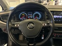 Volkswagen Polo Benzina 1.0 EVO 80 CV 5p. Sport BlueMotion Technology Usata in provincia di L'Aquila - Scipioni S.r.l. img-9
