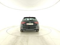 Auto Audi A3 Spb 35 Tdi S Tronic Admired - S Line Esterno Usate A Milano