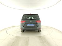 Auto Volkswagen Touran 2.0 Tdi Scr Executive Dsg 150 Cv Km0 A Milano