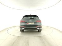 Auto Audi Q5 Spb Sportback 40 Tdi Quattro S Tronic S Line Usate A Milano