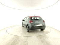 Auto Citroën C3 Puretech 82 Shine Usate A Milano