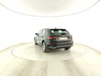 Auto Audi A3 Spb 35 Tdi S Tronic Business Advanced Usate A Milano