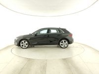 Auto Audi A3 Spb 35 Tdi S Tronic Business Advanced Usate A Milano