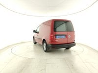 Auto Volkswagen Caddy 2.0 Tdi 102 Cv Furgone Business Usate A Milano