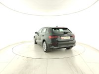 Auto Audi A3 Spb 40 Tfsi E S Tronic Business Advanced - S Line Interno Usate A Milano