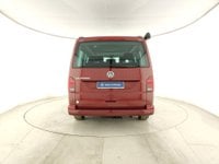 Auto Volkswagen California Transporter 2.0 Tdi 150Cv Beach Camper Km0 A Milano