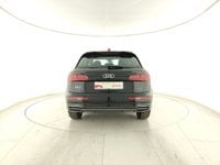 Auto Audi Q5 40 Tdi Quattro S Line Plus Usate A Milano