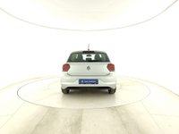Auto Volkswagen Polo 1.0 Evo Comfortline 80Cv Usate A Milano