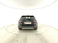 Auto Audi A4 Allroad 40 Tdi 190 Cv S Tronic Business Evolution Usate A Milano