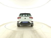 Auto Volkswagen T-Roc 1.5 Tsi Act Advanced Bluemotion Usate A Milano