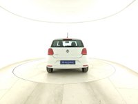 Auto Volkswagen Polo 1.0 Mpi 75 Cv 5P. Comfortline Usate A Milano
