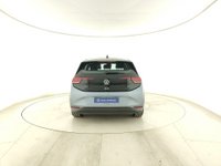 Auto Volkswagen Id.3 Life Batteria Da 58Kwh 150 Kw/ 204 Cv Usate A Milano