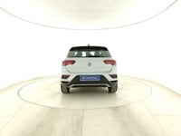Auto Volkswagen T-Roc 2.0 Tdi Scr 150 Cv Dsg 4Motion Usate A Milano