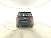 Auto Volkswagen Touran 1.6 Tdi Trend 115Cv Usate A Milano