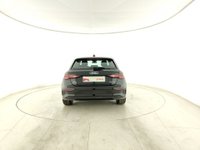 Auto Audi A3 Spb 35 Tdi S Tronic Business Usate A Milano