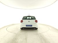 Auto Volkswagen Polo 1.0 Evo 5P. Trendline Bluemotion Usate A Milano