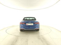 Auto Audi A5 Cabrio 40 Tfsi Quattro S Tronic S Line Edition Km0 A Milano